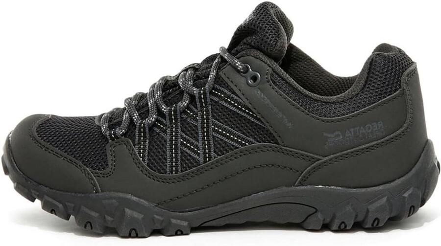 Dames wandelschoen voor lichte wandelingen en dagelijks gebruik