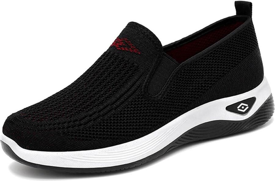 Dames Wandelschoenen Ademend Comfortabele Barefoot Stijl