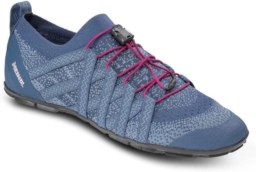 Dames Wandelschoenen Barefoot Schoenen Outdoor Activiteiten Lichtgewicht Compact