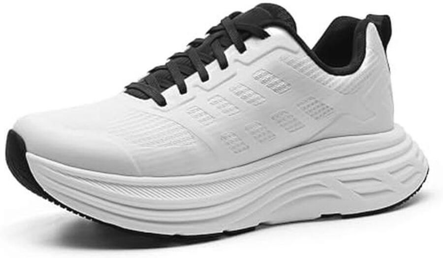 Dames Wandelschoenen Comfortabele Ademend Sneakers voor Sport en Outdoor Activiteiten