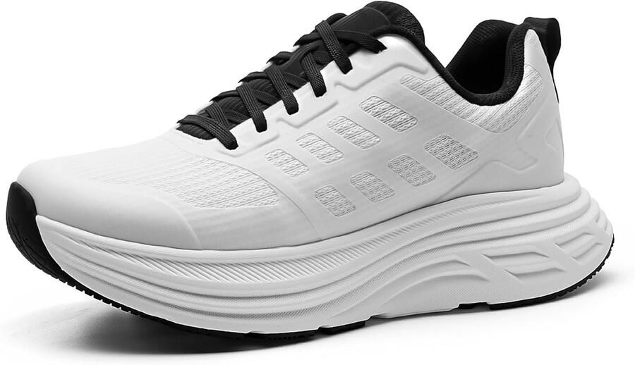 Dames Wandelschoenen Comfortabele Ademend Sneakers voor Sport en Outdoor Activiteiten
