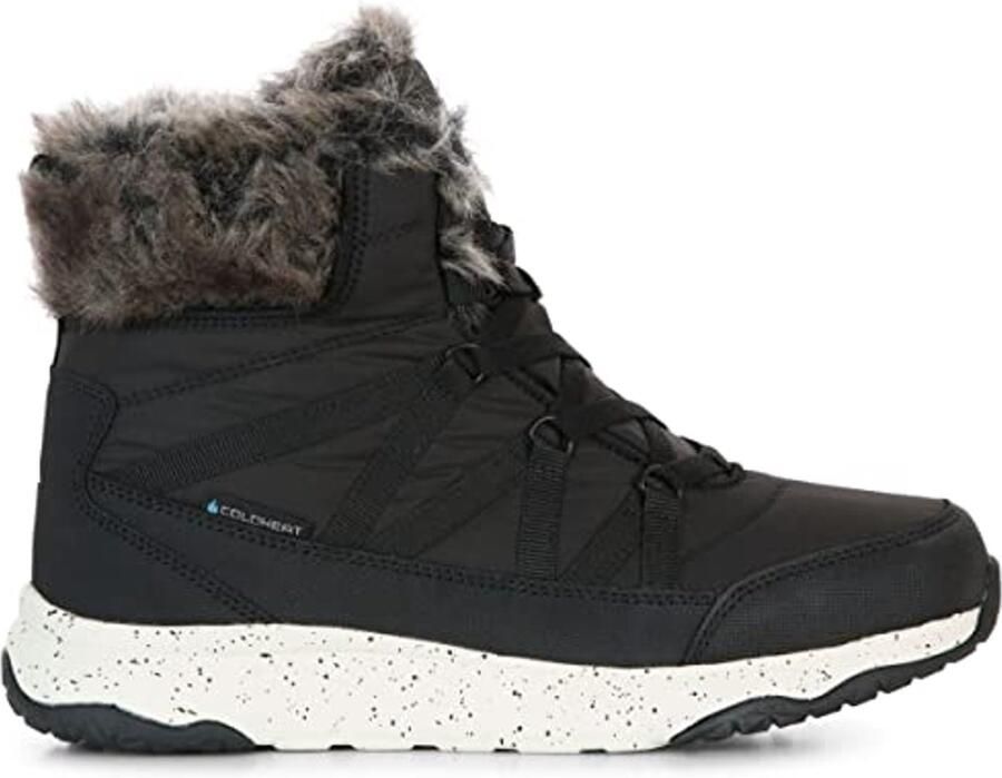 Dames Wandelschoenen Kenna Laars voor Activiteiten Buiten