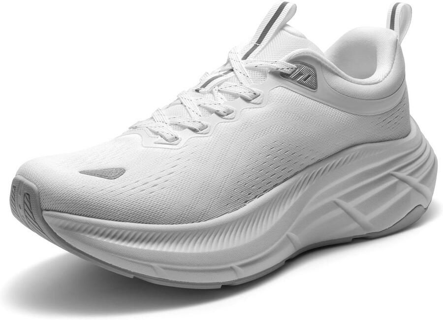Dames Wandelschoenen Kussen Comfortabele Ademende Sneakers voor Sport en Hardlopen