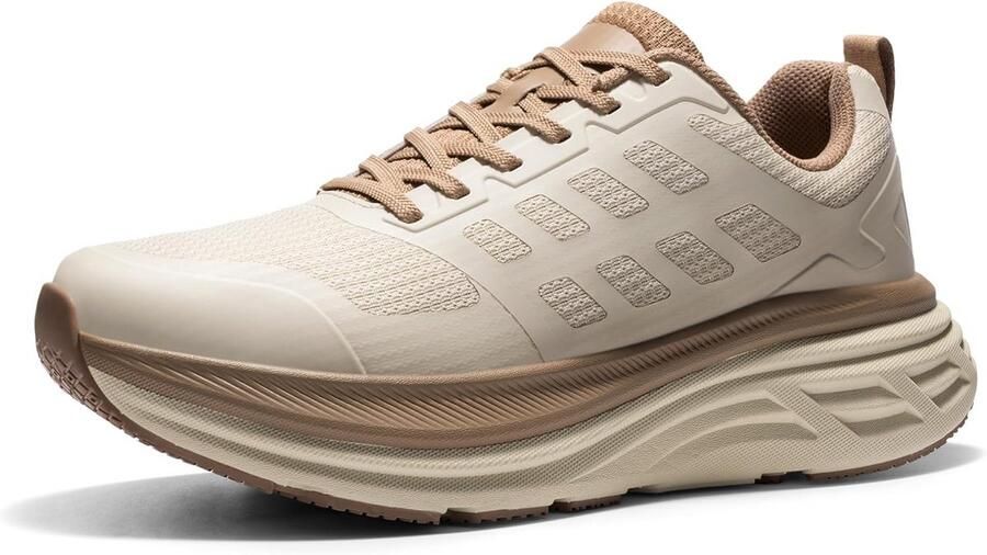 Dames Wandelschoenen Kussen Running Tennisschoenen Antislip Ademend