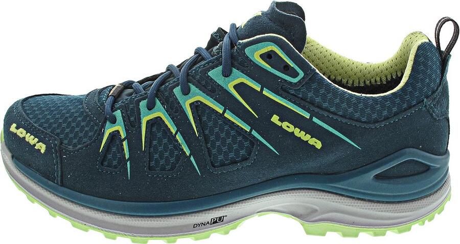 Dames Wandelschoenen Laag Gore-Tex Waterdicht Lichtgewicht Outdoor
