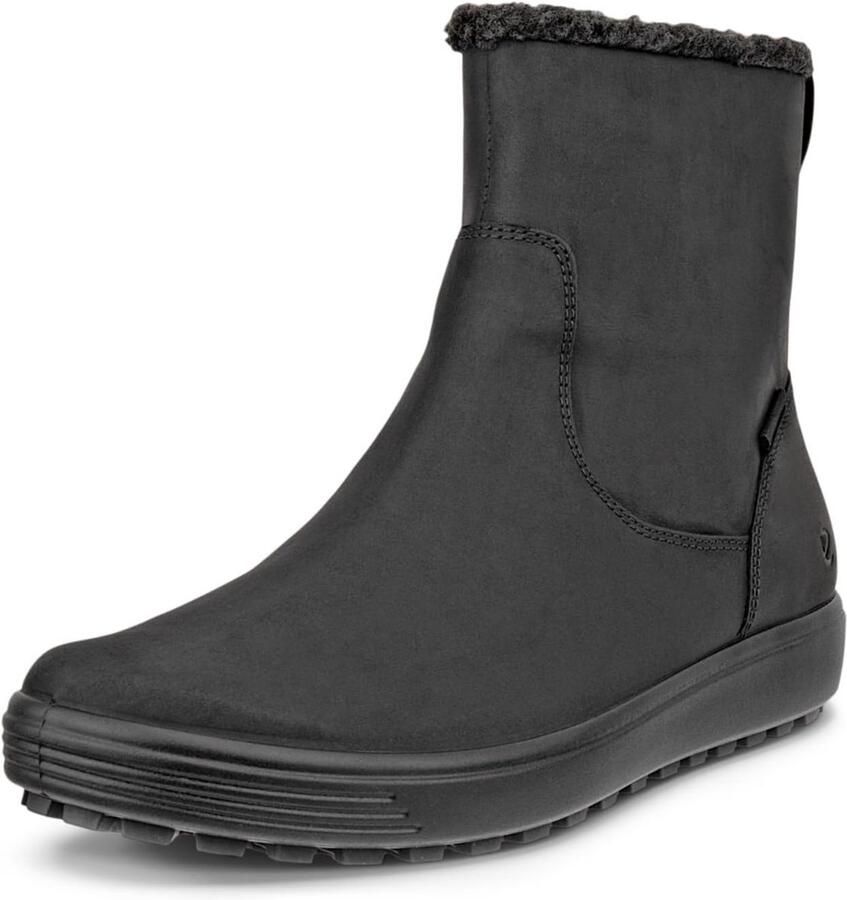 Dames Wandelschoenen Laarzen Comfortabel Suède Middenhoog