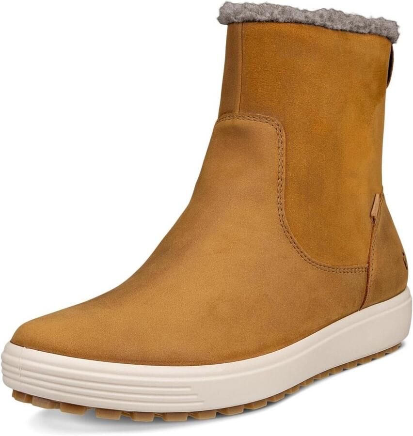 Dames Wandellaarzen Leer Comfortabele Outdoorschoenen