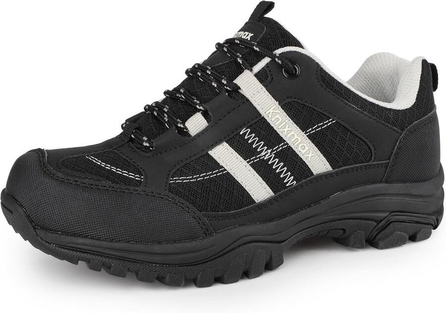 Lichte Wandelschoenen Dames Ademend en Antislip voor Buitenactiviteiten