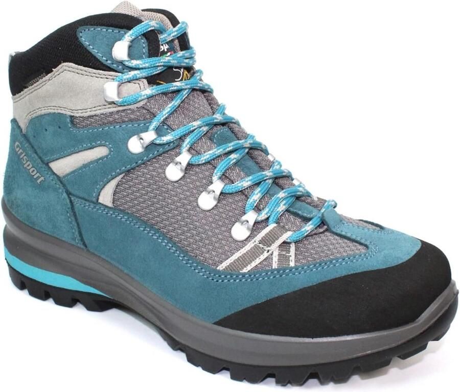 Dames Wandelschoenen Lichtgewicht Waterdicht Comfortabele Gripschoen