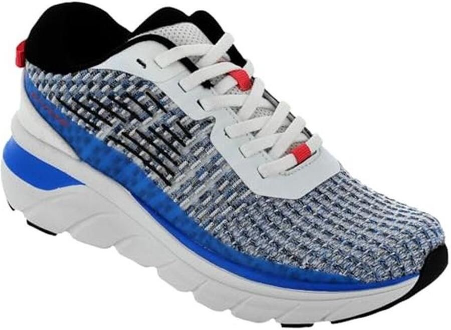 Dames Wandelschoenen met Traagschuim en EMOVE-technologie voor Comfortabel Wandelen