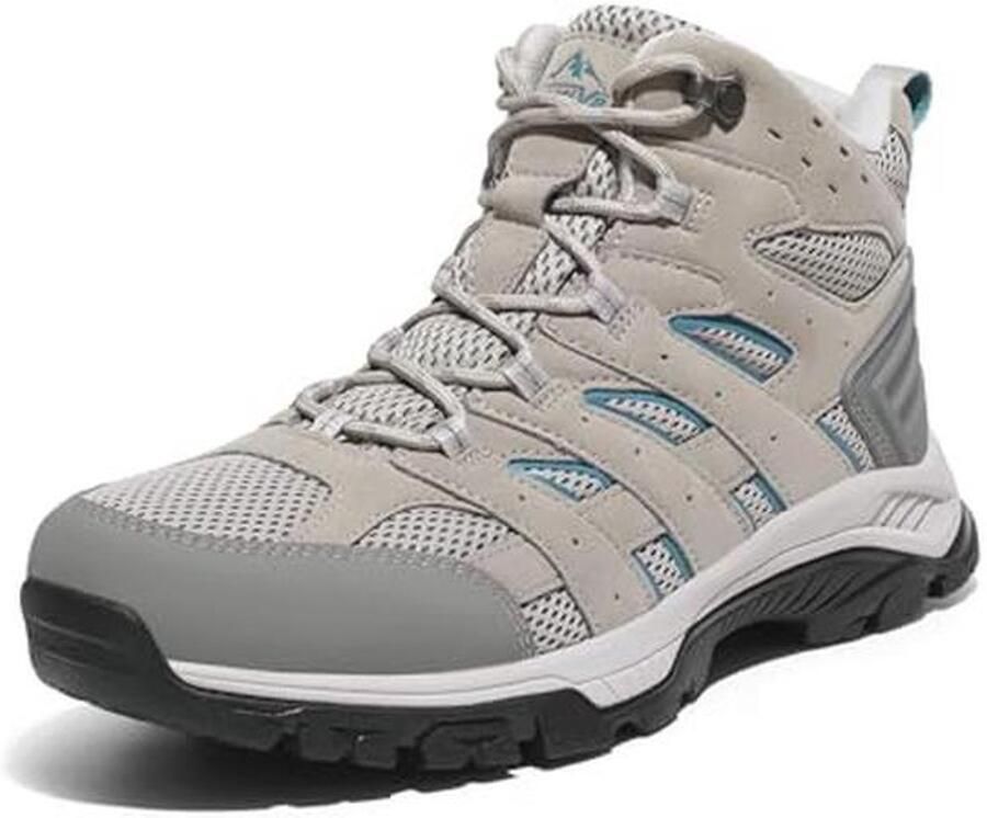 Dames Wandelschoenen met uitstekende ondersteuning en schokdemping