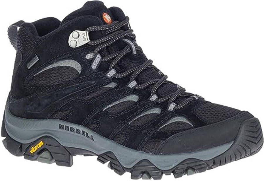Dames Wandelschoenen Mid GTX Comfortabel en Duurzaam