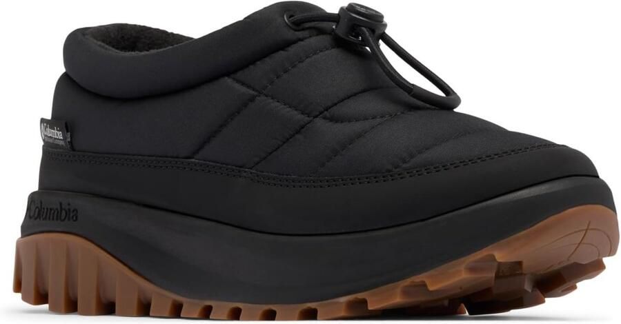 Dames Wandelschoenen Outdoor Laarzen Bergwandelen Waterdichte Constructie Zwart