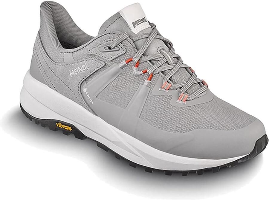 Dames Wandelschoenen Outdoor Laarzen Trekken Lange Afstanden Waterdichte Gore-Tex Voering 320 Gram