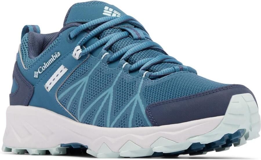 Dames Wandelschoenen Outdoor Schoenen Actief Buitenleven Waterdicht Ademend Laag Model