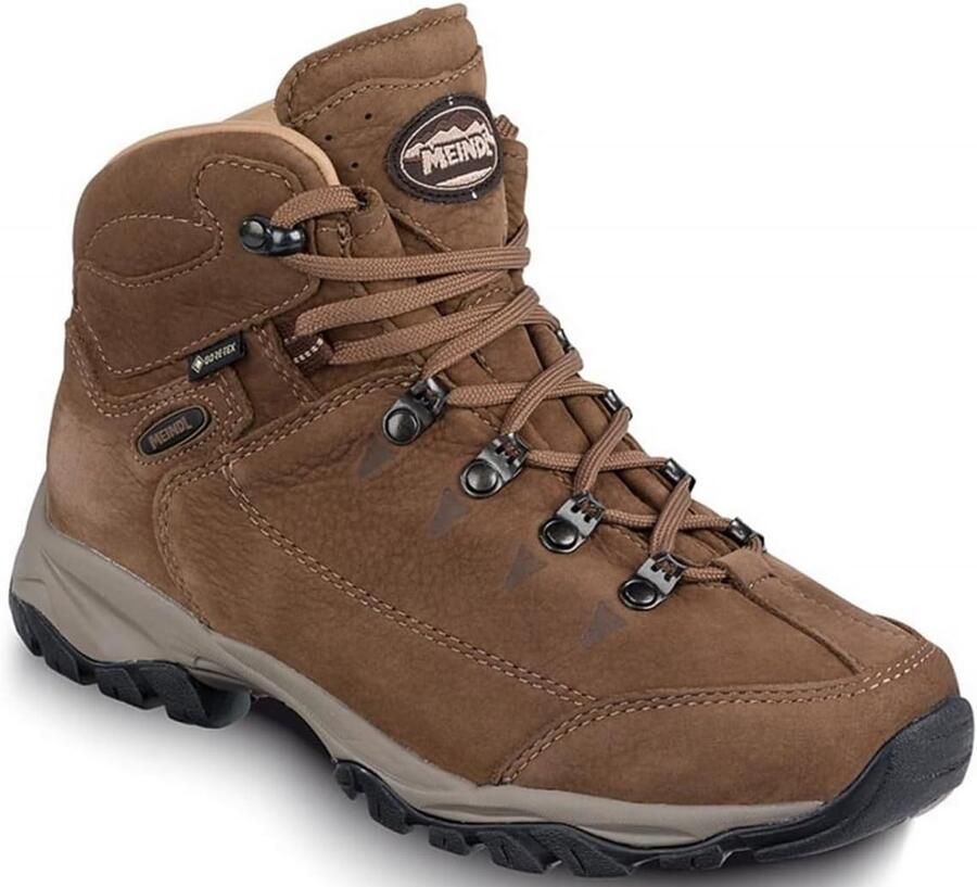 Dames Wandelschoenen Outdoor Schoenen Bergen Beklimmen Waterdicht Gore-Tex