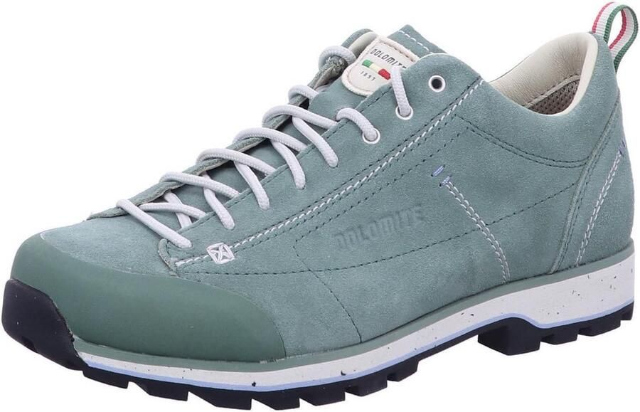 Dames Wandelschoenen Outdoor Schoenen Hiken En Wandelen Lichtgewicht Comfort Bruin