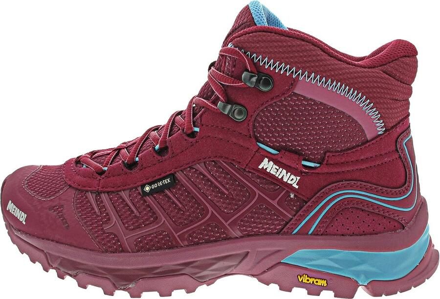 Dames Wandelschoenen Outdoor Schoenen Lange Afstand Wandelen Waterdichte Gore-Tex Voering