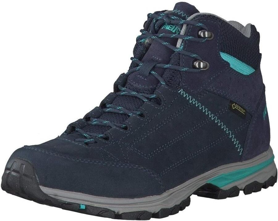 Dames Wandelschoenen Outdoor Schoenen Trekking Buiten Waterdicht Ademend Bruin