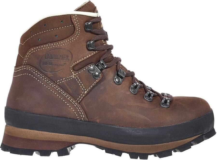 Dames Wandelschoenen Outdoor Schoenen Trekking en Wandelen Uitneembaar voetbed 37 x
