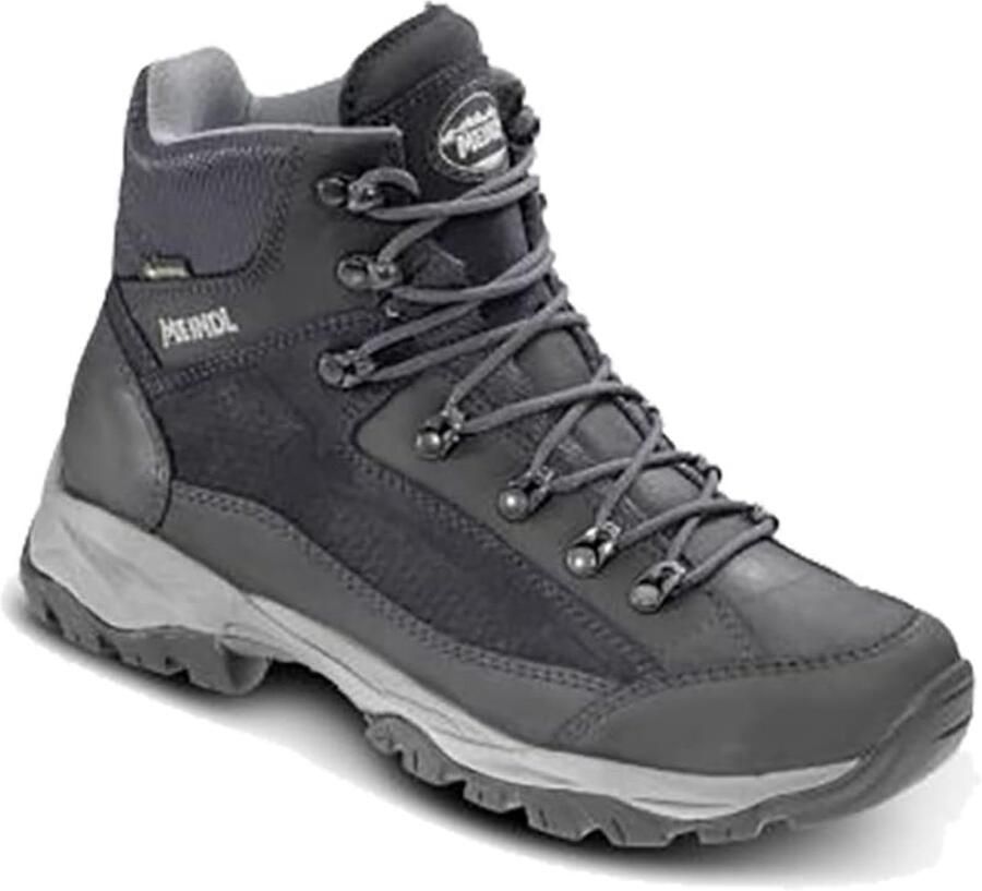 Dames Wandelschoenen Outdoor Schoenen Trektochten Lopen Gore-Tex Voering Bruin
