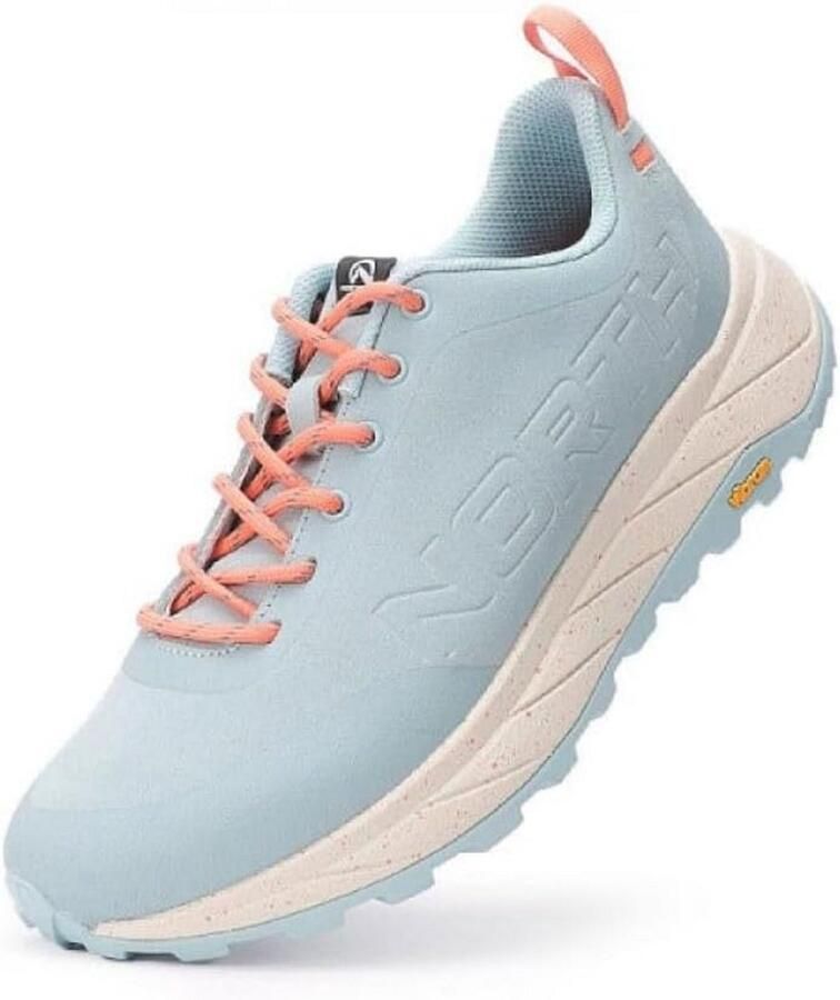 Dames Wandelschoenen Outdoor Trekking Laarzen voor Lichte Bospaden en Dagelijks Gebruik