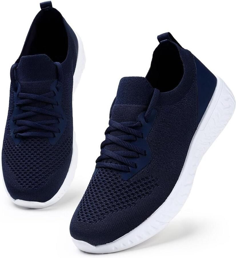 Dames Wandelschoenen Sneakers Sportschoenen Fitness Buitenschoenen