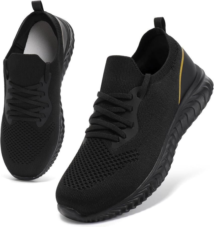 Dames Sportschoenen Wandelsneakers Hardloopschoenen Fitness Buitenschoenen