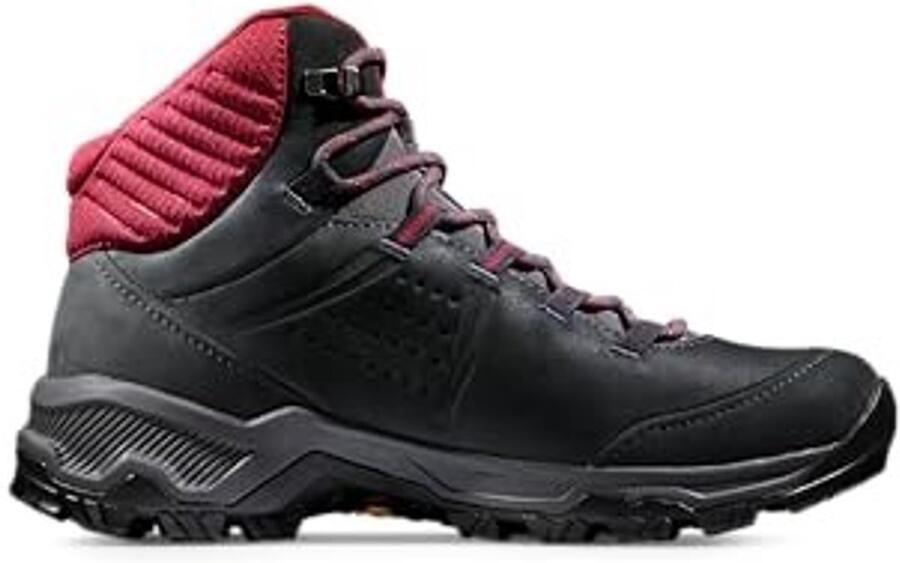 Dames Wandelschoenen Trekking en Hiking Bungee-apricot Brandy