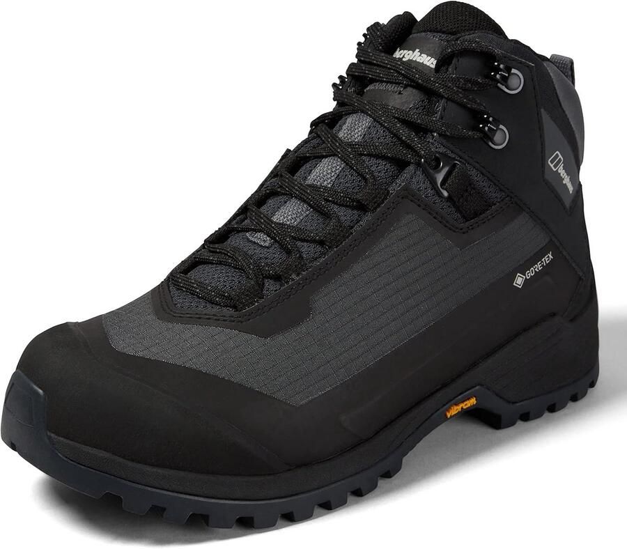 Dames Wandelschoenen Trekking Schoenen Waterdicht Ademend Gore-Tex Vibram Zool