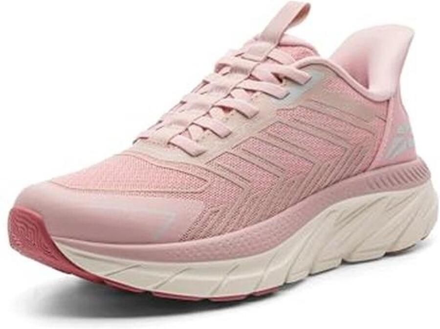 Dames Wandelschoenen voor Comfort en Stijl