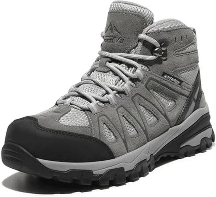 Comfortabele Dames Wandelschoenen voor Buitenavonturen