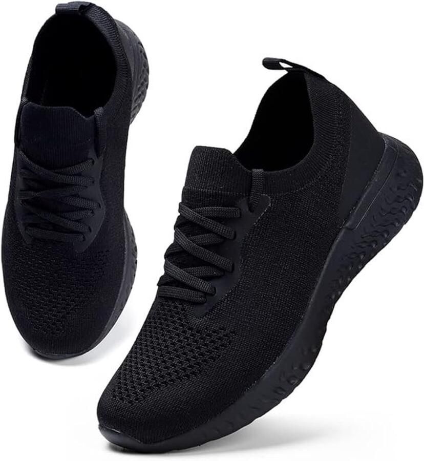 Dames wandelschoenen voor fitness en outdoor activiteiten