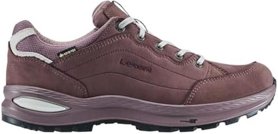 Dames Wandelschoenen voor Verschillende Terrains