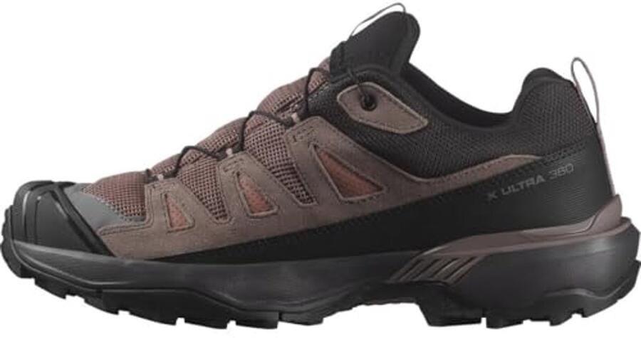 Dames Wandelschoenen Waterproof Comfortabel en Duurzaam