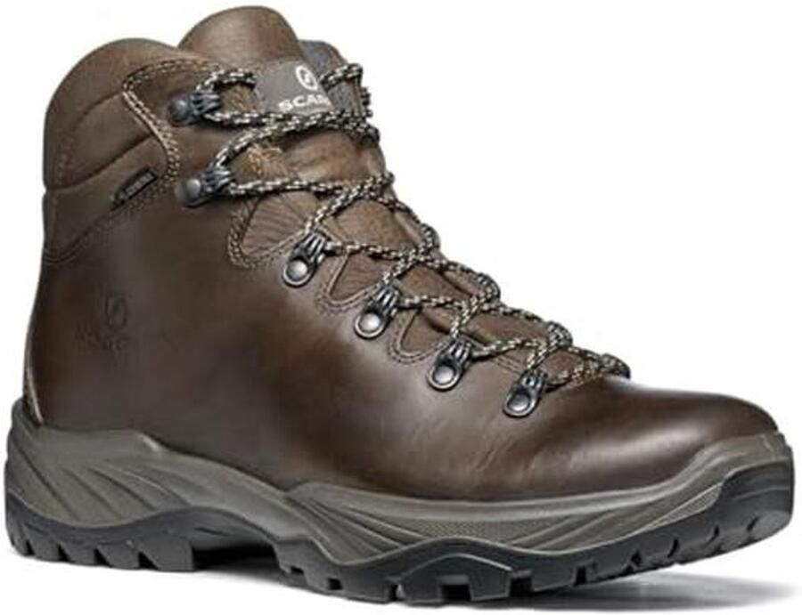 Dames Wandelschoenen Waterproof Comfortabel voor Trekking
