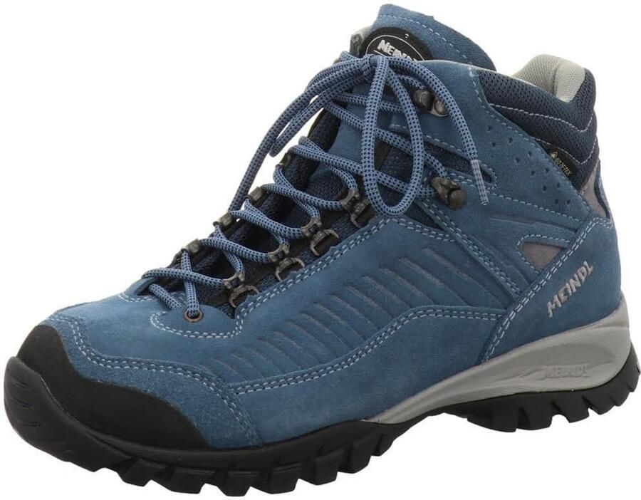 Dames Wandelschoenen Waterproof Outdoor Schoenen Trekking en Wandelen Comfort Fit Voetbed Bruin