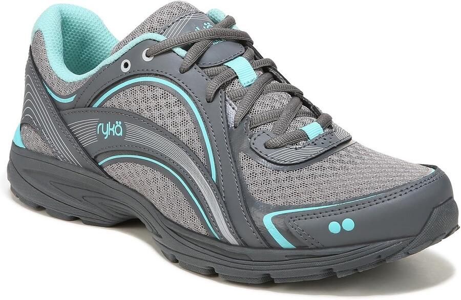 Ondersteunende Wandelsneakers voor Dames Comfortabele Fitness Sportschoenen