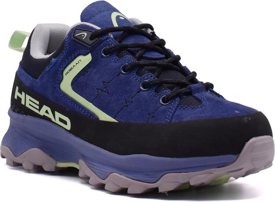 Dames Wandelsneaker Waterdicht Outdoor Comfortabele Mix Trail Schoenen