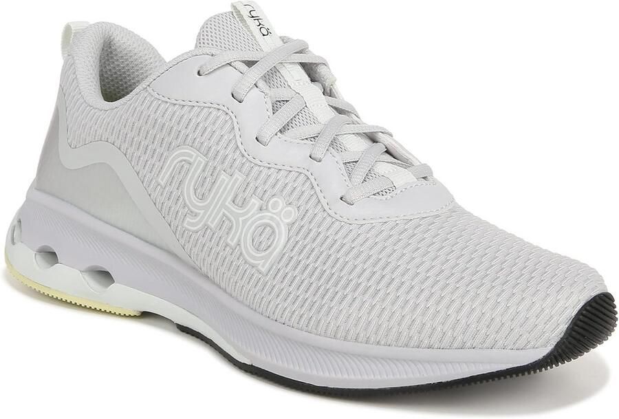 Dames wandelsneakers lichtgewicht voor lopen en fitness