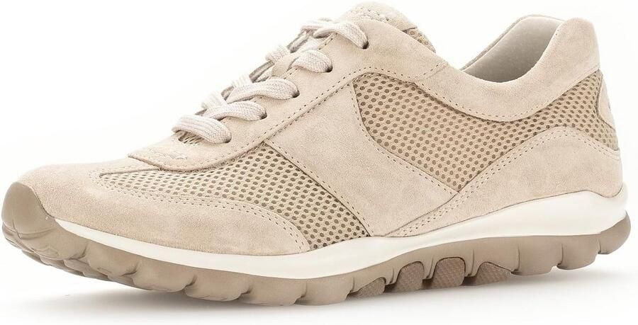 Dames wandelsneakers met flexibele loopzool voor comfort