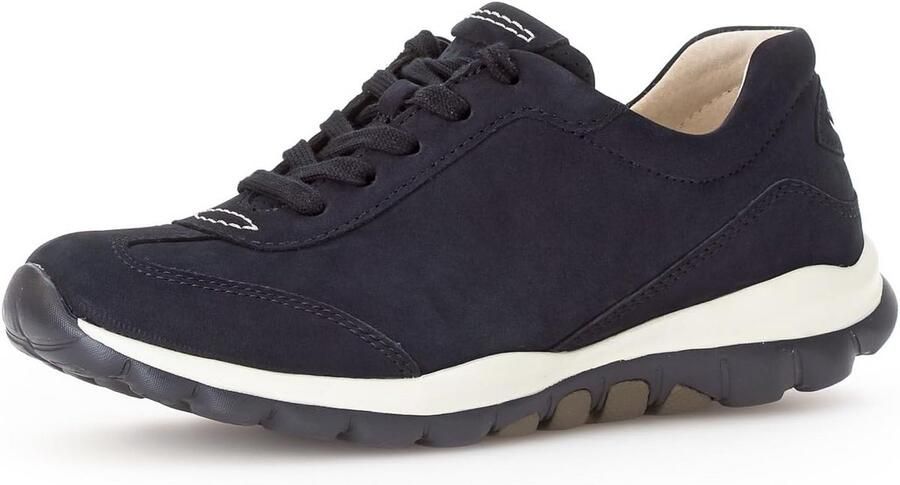 Dames Wandelsneakers met Flexibele Zool voor Optimale Stabiliteit