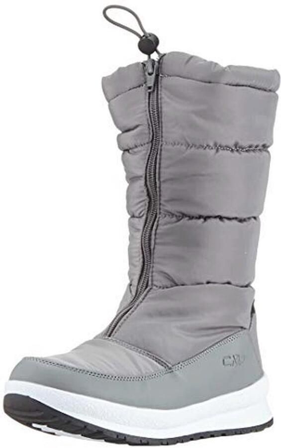 Dames Warm Waterdichte Snowboots voor Après-Ski