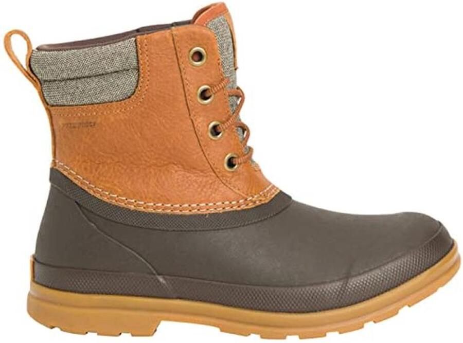 Dames Waterdichte Laarzen met Laces