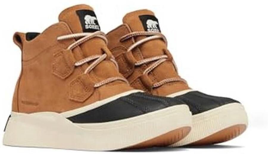 Dames Waterdichte Modieuze Botten