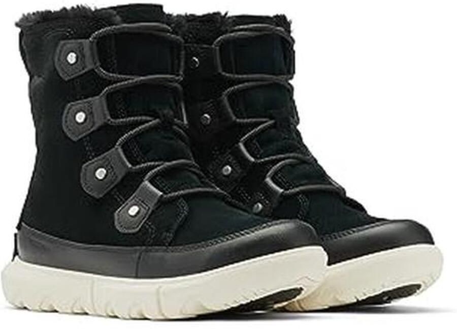 Dames Waterdichte Modieuze Laars voor Comfort en Functionaliteit