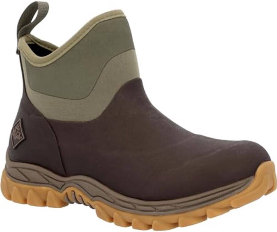Dames Waterproof Tall Boots voor Koude Weersomstandigheden