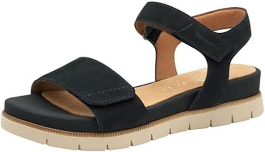 Dames Wedge Sandalen Comfortabel en Stijlvol