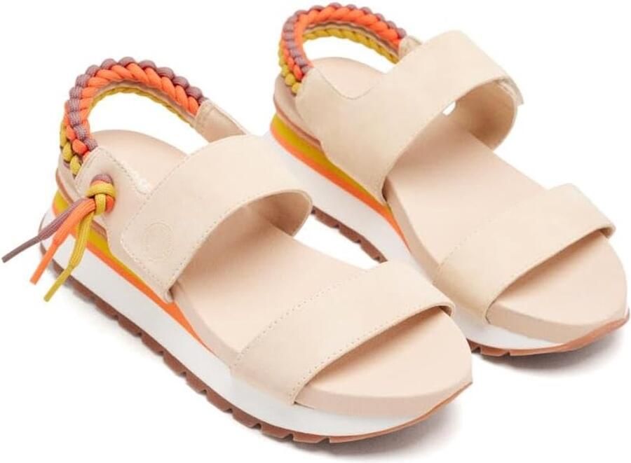 Gioseppo Beige Austell Damesschoenen Beige Dames
