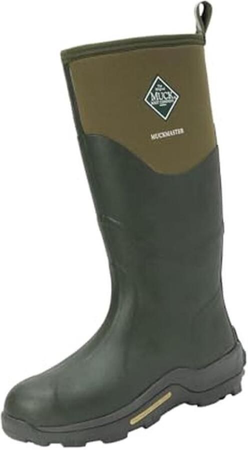 Dames Wellington Boots voor Buitenwerken